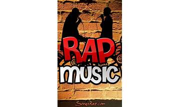 Rap Music for Android - Download the APK from habererciyes